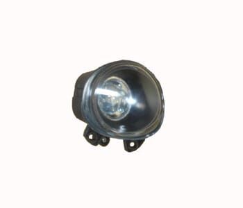 Sis Farı Sol Mercekli (H3) Bmw X5 E53 00-03 Arası