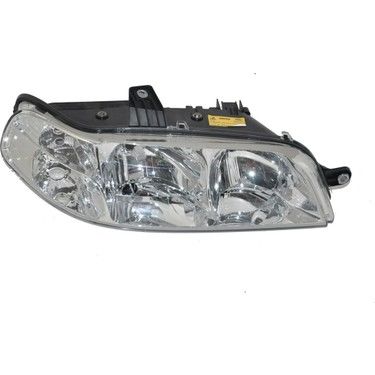 Sağ Ön Far Palio-Albea 2002-2006 Arası Modeller İçin
