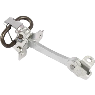 Arka Kapı Gergisi Palio-Albea-Siena