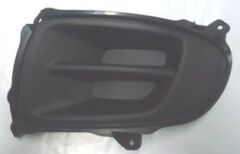 Sis Far Çerçevesi Sol (Bfn) Kıa Cerato 07-09 Arası