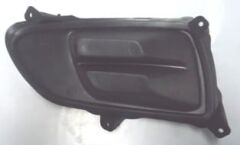 Sis Far Çerçevesi Sol (Bfn) Kıa Cerato 07-09 Arası