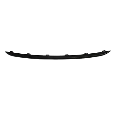 Ön Tampon Panjur Orta Çıtası Siyah Linea 2012 Sonrası Modeller İçin