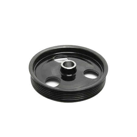 Hidrolik Direksiyon Pompa Kasnağı 1.4 Clio-Kango K7J-K7M-E7J