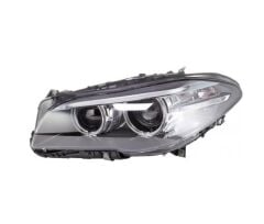Ön Far Kasası Sol F10 Lci 2014-