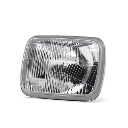 Far Ön Sol Toyota Corolla 2007-2009 Arası