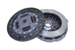 Debriyaj Seti 2.2 Ducato-Boxer-Jumper 2006 Sonrası (Güçlendirilmiş)