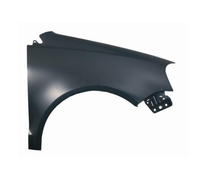 Volkswagen Polo Ön Çamurluk Sağ 05-