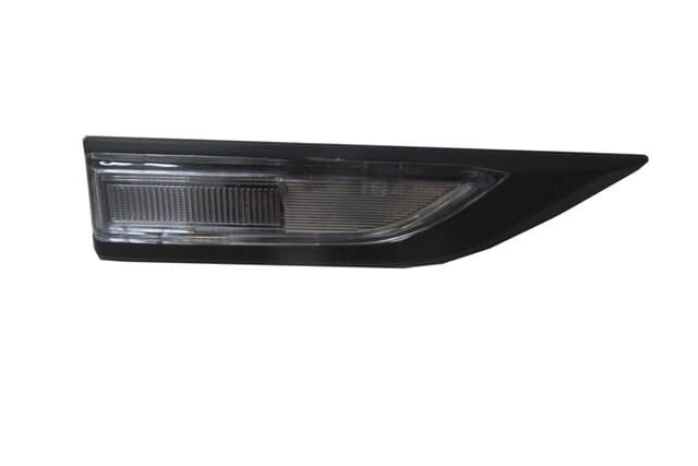 Çamurluk Sinyali Sağ Siyah (Duylu) Volkswagen Transporter T7 15-19 Arası