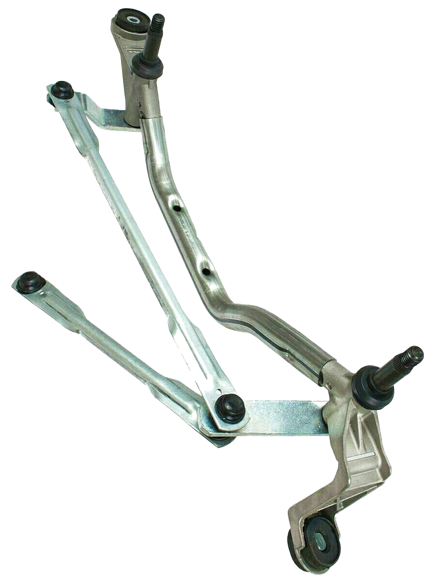 Ön Silecek Mekanizması Clio 4 (Motorsuz)