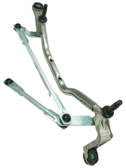 Ön Silecek Mekanizması Clio 4 (Motorsuz)