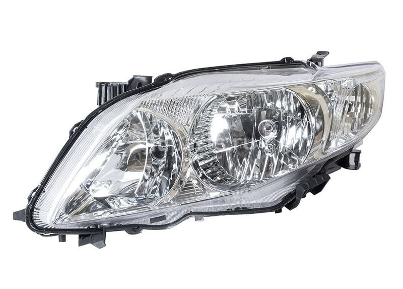 Far Ön Sağ Toyota Corolla 2007-2009 Arası