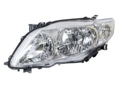 Far Ön Sağ Toyota Corolla 2007-2009 Arası