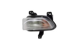 J.Renegade Ön Tampon Sinyali Sol 13-