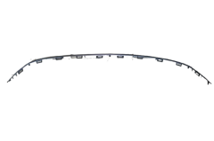 Ön Tampon Alt Izgara Çıtası (Nikelajlı) Egea 2020 Sonrası