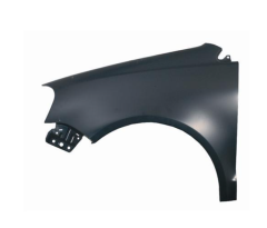 Volkswagen Polo Ön Çamurluk Sol 05-