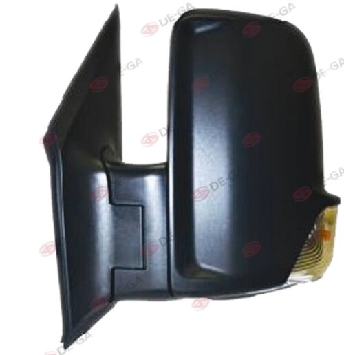 Crafter/Sprinter Dış Ayna El.Isinyalli Sol 06