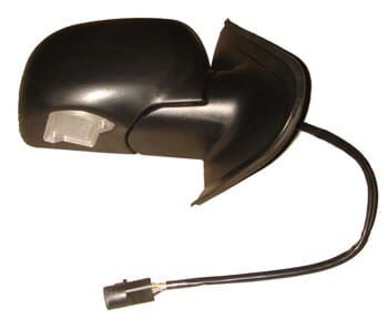 Kapı Aynası Sağ Elektrikli (Polyway) Ford Explorer 02-05 Arası