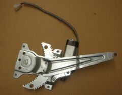 Arka Cam Krikosu Sağ Elektrikli-Motorlusuzukı Swıft 05-11 Arası