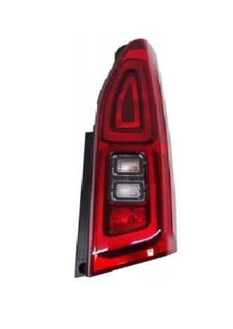 Citroen Berlingo-T.Proace Cıty-F.Doblo Arka Stop Tek Kapı Sağ 19-