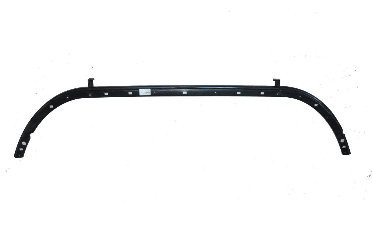 Tampon Ön Bağlantı Sacı Alt Ducato 2006 Sonrası