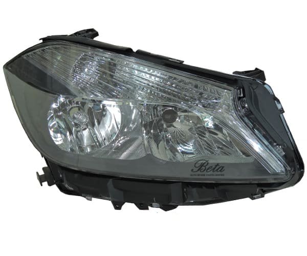 Far Ön Sağ Mercedes A Serisi W176 2012-2019 Arası