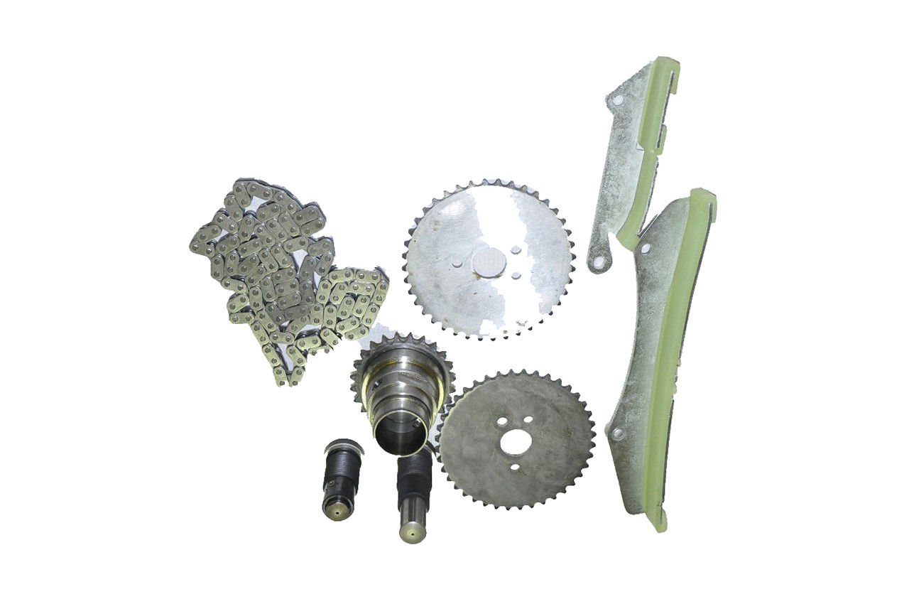 Triger Seti 3.0 Ducato