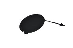 Ön Tampon Çeki Demir Kapağı Grande Punto-Linea 2007-2012 Modelleri Arası