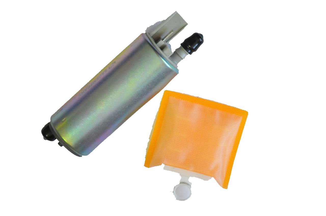 Yakıt Pompa Motoru Clio Symbol 2013 Sonrası- Stepway 2013 Sonrası