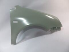 Ön Çamurluk Delikli Sağ (Çift Farlı Tip) (Sımyı) Volkswagen Polo 5 02-05 Arası