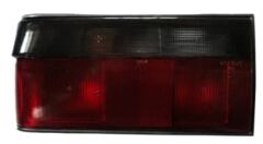 Stop Lambası Sol (Siyah-Kırmızı) (Duysuz) Renault R9 Broadway 93-96 Arası