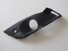 Sis Far Çerçevesi Sol -Sensör Delikli Renault Megane 4 Sd-Hb 16-20 Arası