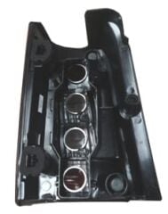 Stop Lambası Sağ Kırmızı - Beyaz (Bagaj Kapağı Yana Açılan Tip) Citroen Berlingo 04 - 08 Arası
