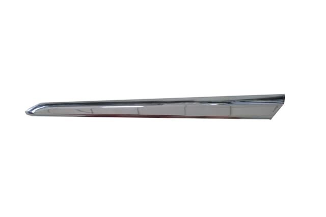 Ön Tampon Üst Nikelajı Sol Toyota Yarıs 17-20 Arası