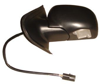 Kapı Aynası Sol Elektrikli (Polyway) Ford Explorer 02-05 Arası