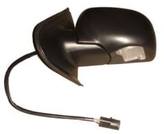 Kapı Aynası Sol Elektrikli (Polyway) Ford Explorer 02-05 Arası