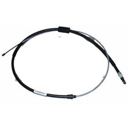 El Fren Teli Megane 2 Hb