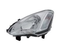 Citroen Berlingo Ön Far El.Motor.Sol 11-
