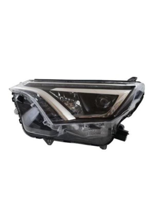 Far Ön Sağ Toyota Rav4 2016 Sonrası