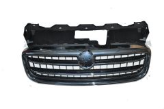 Ön Panjur Linea 2012 Sonrası (Komple Krom Çıtalı)