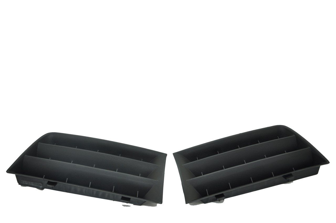 Ön Tampon Panjuru Takımı Megane 2 2003-2006 Arası