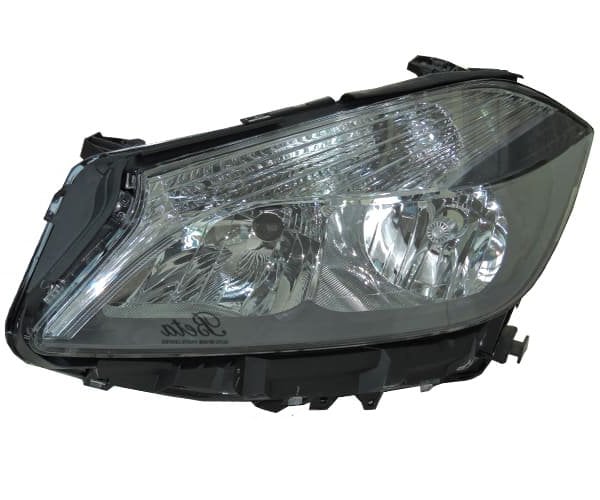 Far Ön Sol Mercedes A Serisi W176 2012-2019 Arası