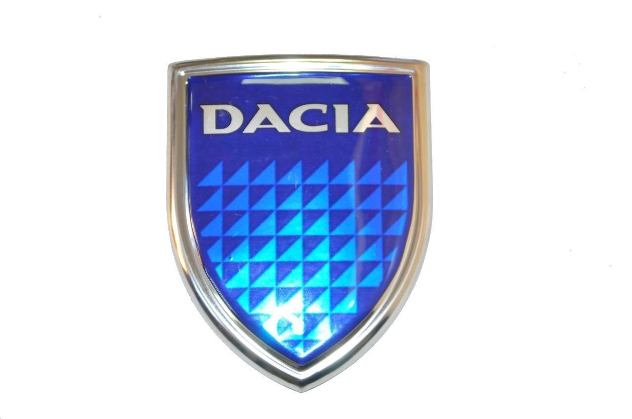 Ön Panjur Arması Logan 2006-2008 Arası