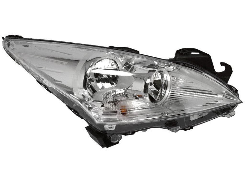 Far Ön Sağ (Motorsuz) Peugeot 3008 2008-2013 Arası