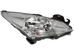 Far Ön Sağ (Motorsuz) Peugeot 3008 2008-2013 Arası