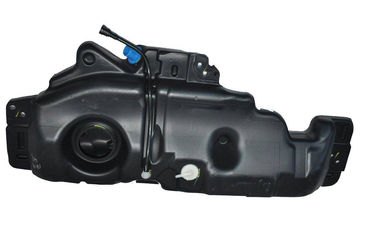 Yakıt Deposu 1.5 Clio