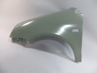 Ön Çamurluk Delikli Sol (Çift Farlı Tip) (Sımyı) Volkswagen Polo 5 02-05 Arası