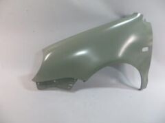 Ön Çamurluk Delikli Sol (Çift Farlı Tip) (Sımyı) Volkswagen Polo 5 02-05 Arası