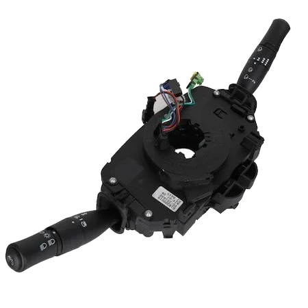 Far ve Sinyal Kumanda Kolu Megane 2 Sedan (Hız Sabitlemesiz Model)