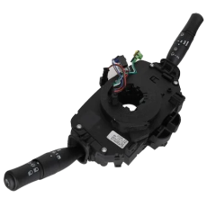 Far ve Sinyal Kumanda Kolu Megane 2 Sedan (Hız Sabitlemesiz Model)