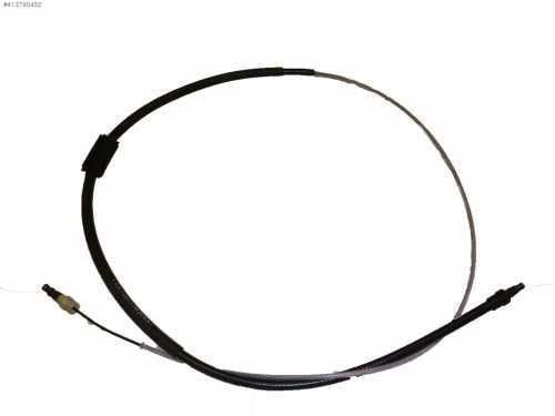 El Fren Teli Megane 2 Sedan